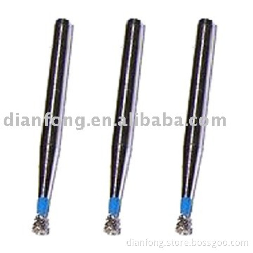 FG shank inverted cone high speed dental products